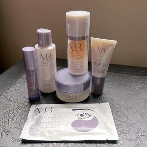 Meaningful Beauty new travel items